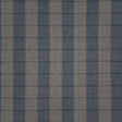 Maxwell DORCHESTER #135 LAKE Drapery Fabric