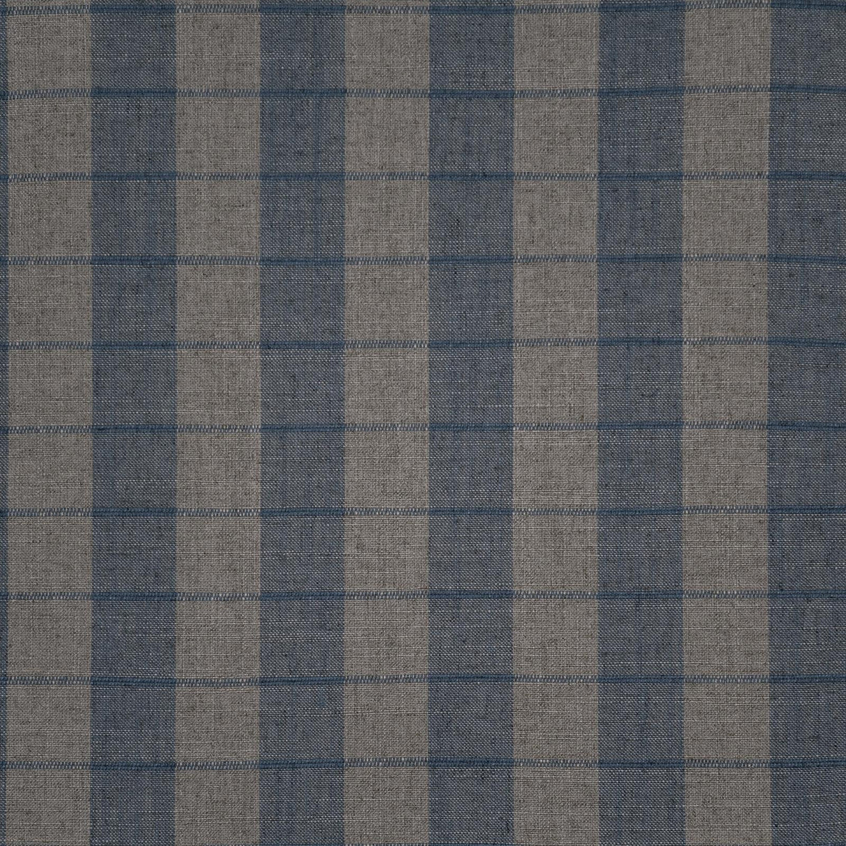 Maxwell DORCHESTER #135 LAKE Drapery Fabric