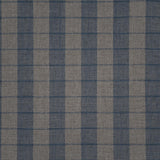 Maxwell DORCHESTER #135 LAKE Drapery Fabric