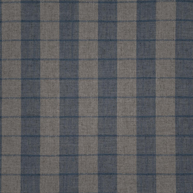 Maxwell DORCHESTER #135 LAKE Drapery Fabric