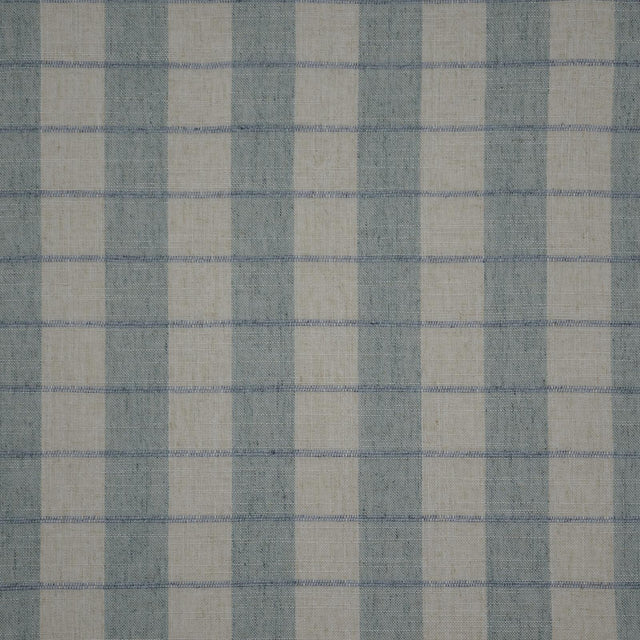 Maxwell DORCHESTER #146 FRESHWATER Drapery Fabric