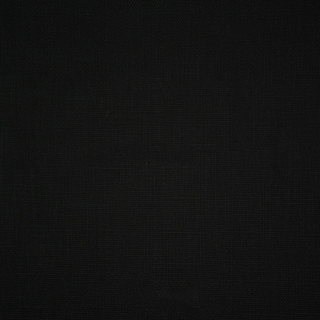 Maxwell GALWAY #432 BLACK Upholstery Fabric