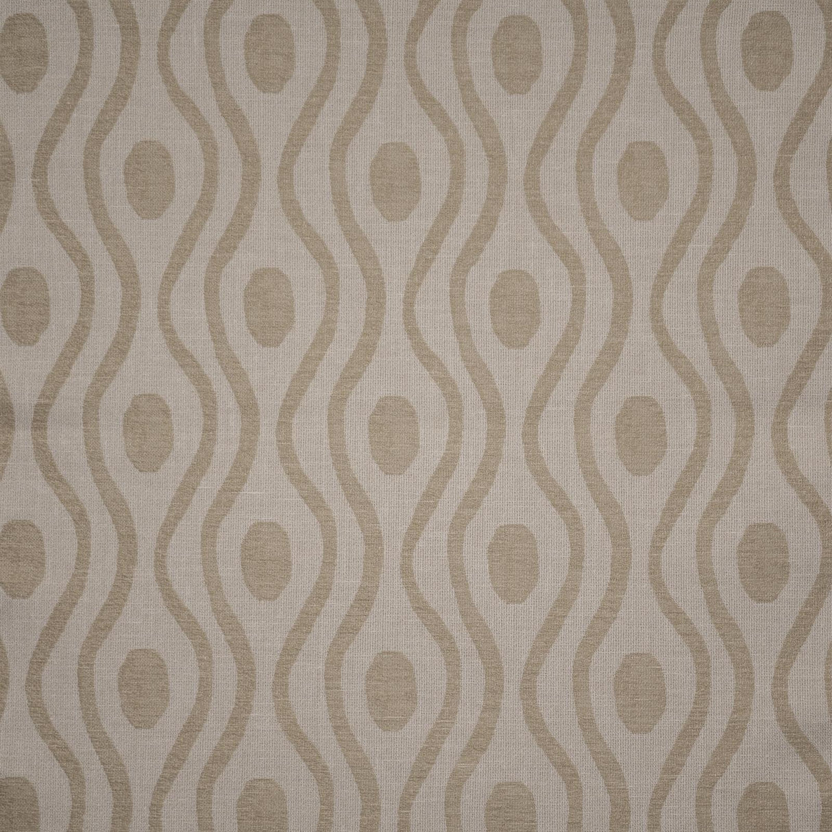 Maxwell GOYA #218 PRAIRIE Drapery Fabric