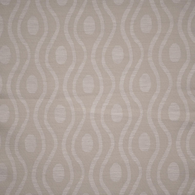 Maxwell GOYA #210 ALABASTER Drapery Fabric