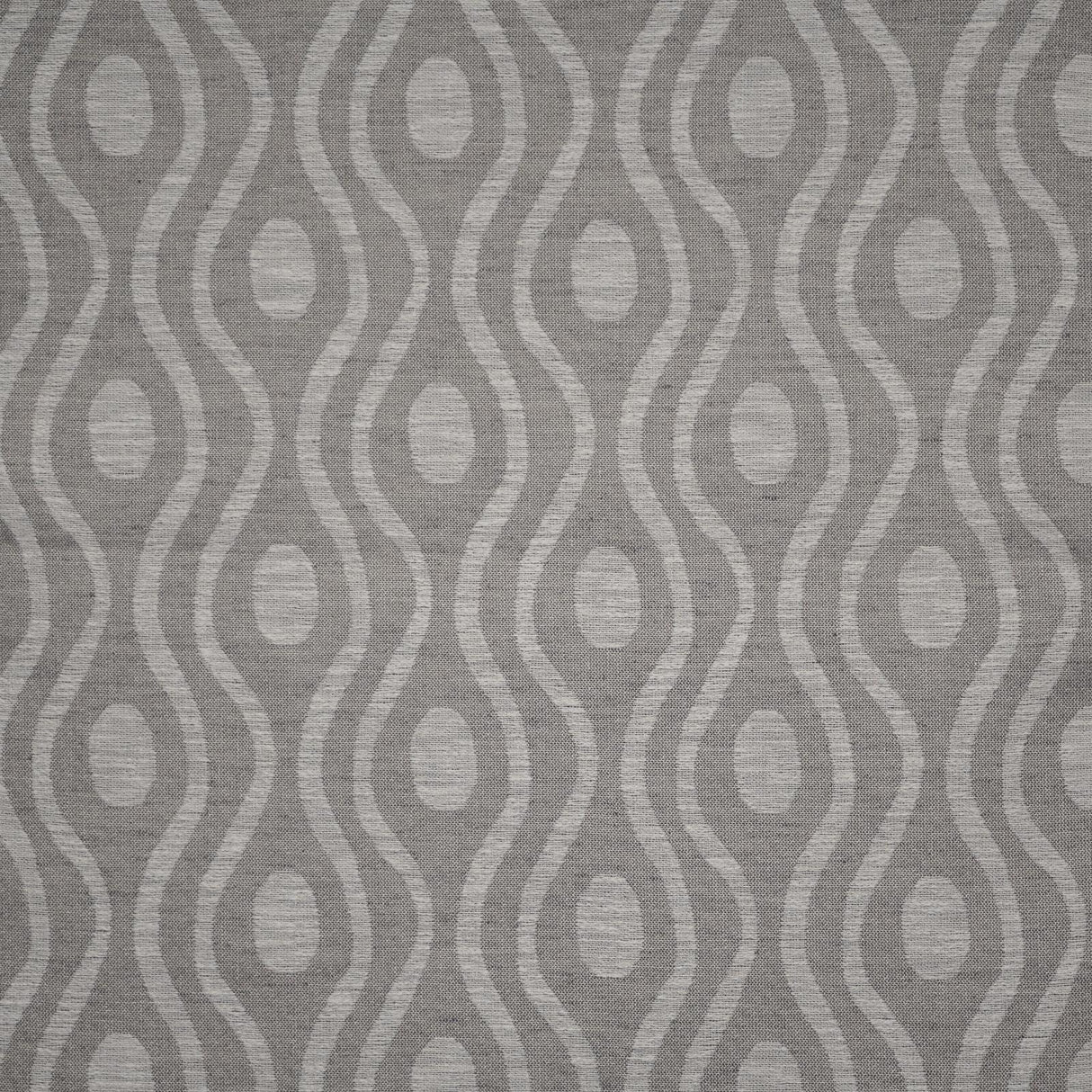 Maxwell GOYA #415 ASH Drapery Fabric