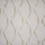 Maxwell LACING #220 CHAMPAGNE Drapery Fabric