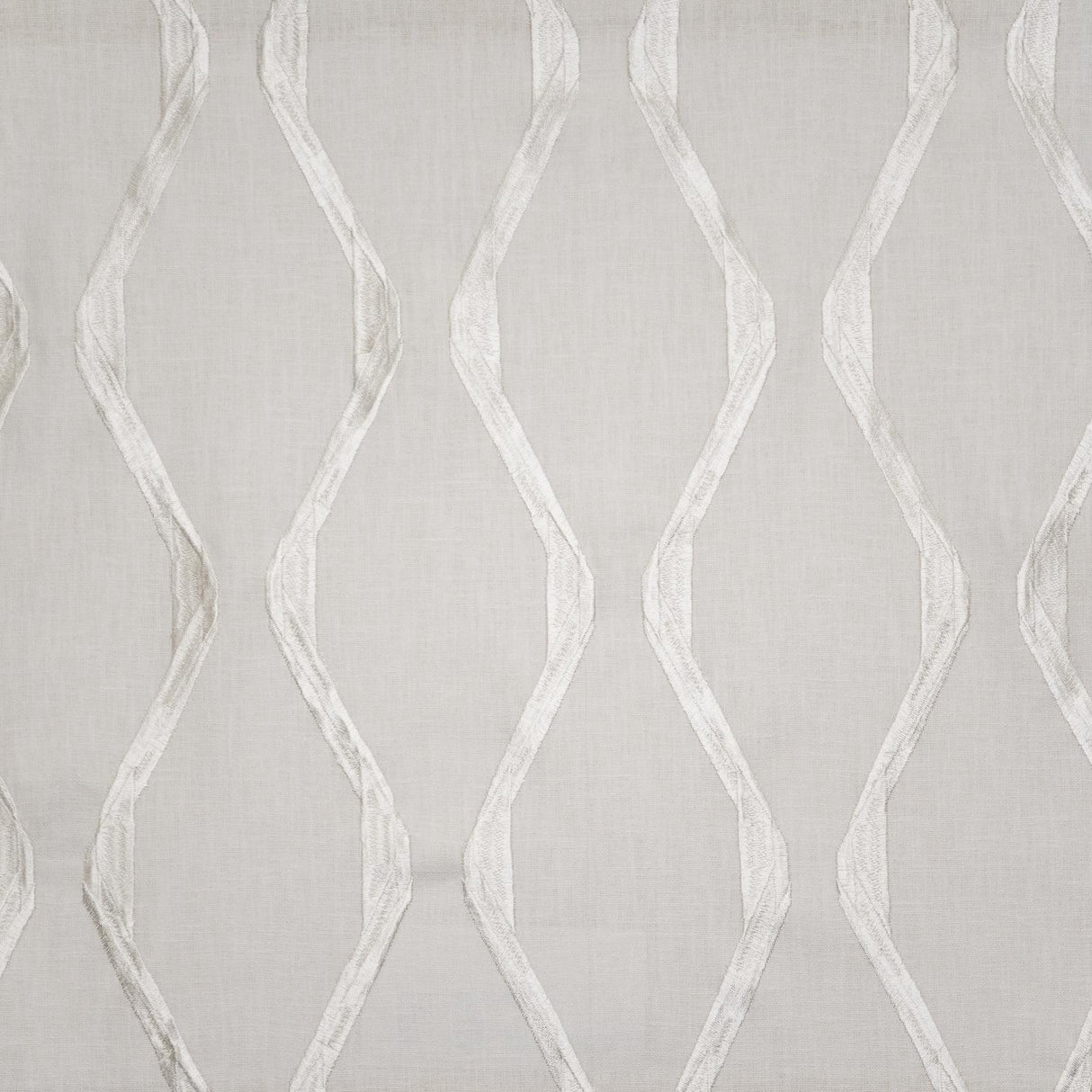 Maxwell LACING #423 GLIMMER Drapery Fabric