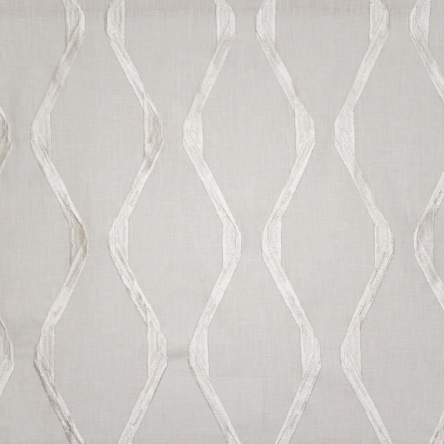 Maxwell LACING #423 GLIMMER Drapery Fabric