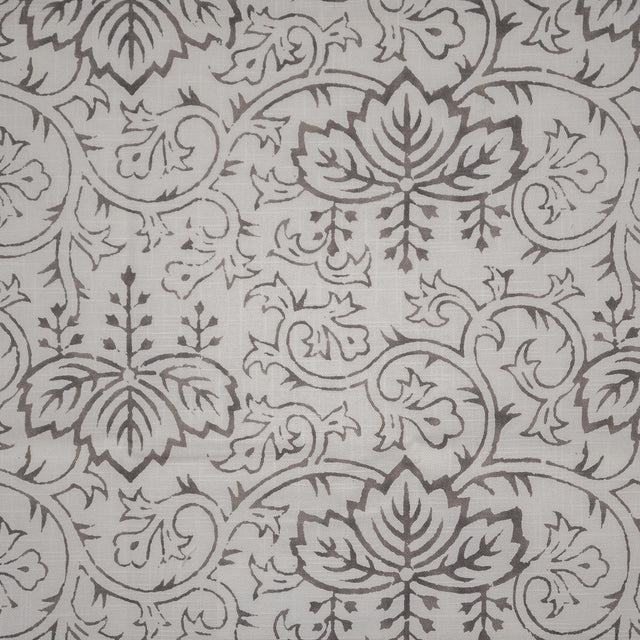 Maxwell ORILLIA #230 PEWTER Fabric