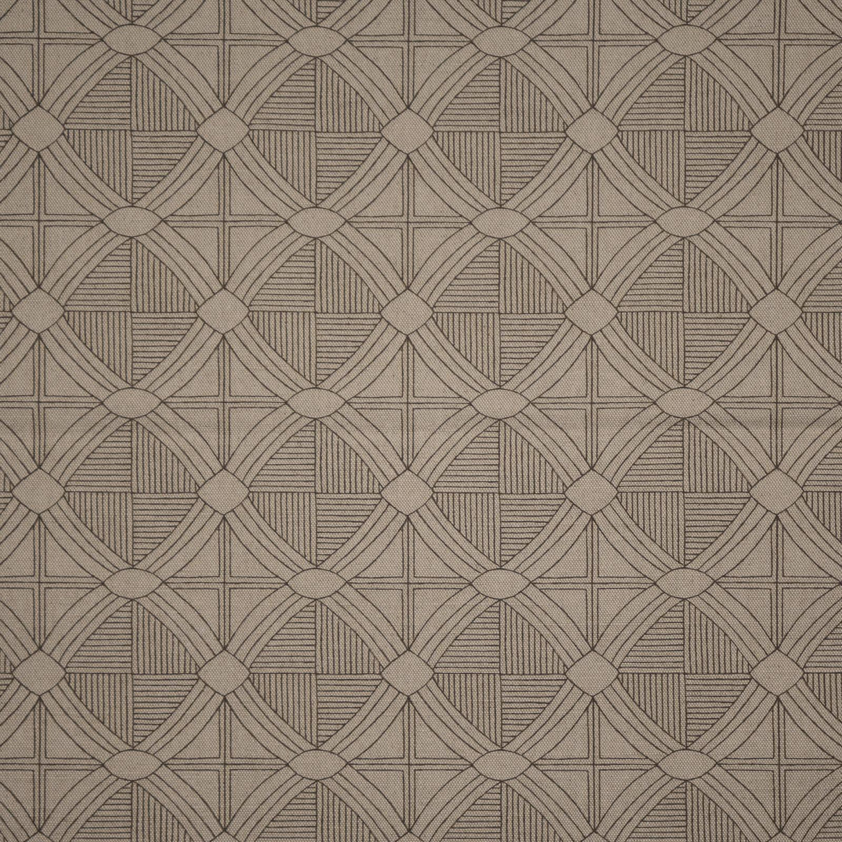 Maxwell PIRANESI #223 WOOL Fabric