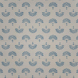 Maxwell POPINJAY #149 CERULEAN Fabric