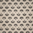 Maxwell POPINJAY #203 DOMINO Fabric