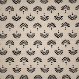 Maxwell POPINJAY #203 DOMINO Fabric