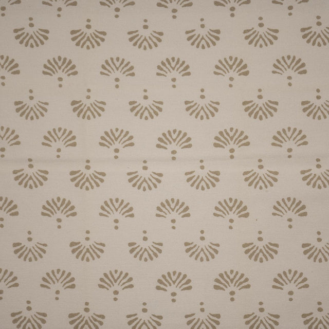 Maxwell POPINJAY #215 NATURAL Fabric