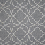 Maxwell RIBBON DANCE #406 HEATHER Drapery Fabric