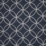 Maxwell SCOPE #120 MARINE Drapery Fabric