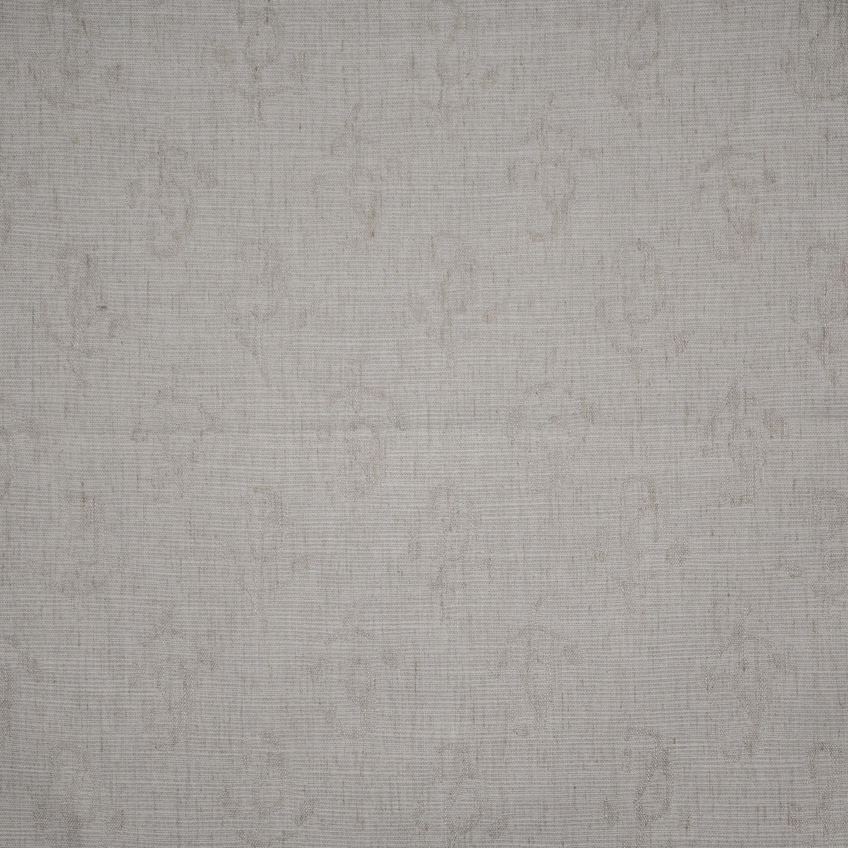 Maxwell SHADOW FLOWER #417 GREIGE Drapery Fabric