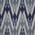 Maxwell TASHKENT #117 SAPPHIRE Fabric