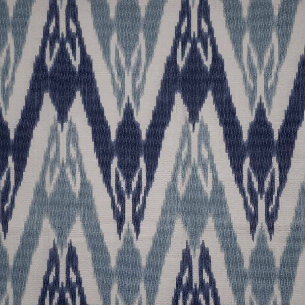 Maxwell TASHKENT #117 SAPPHIRE Fabric