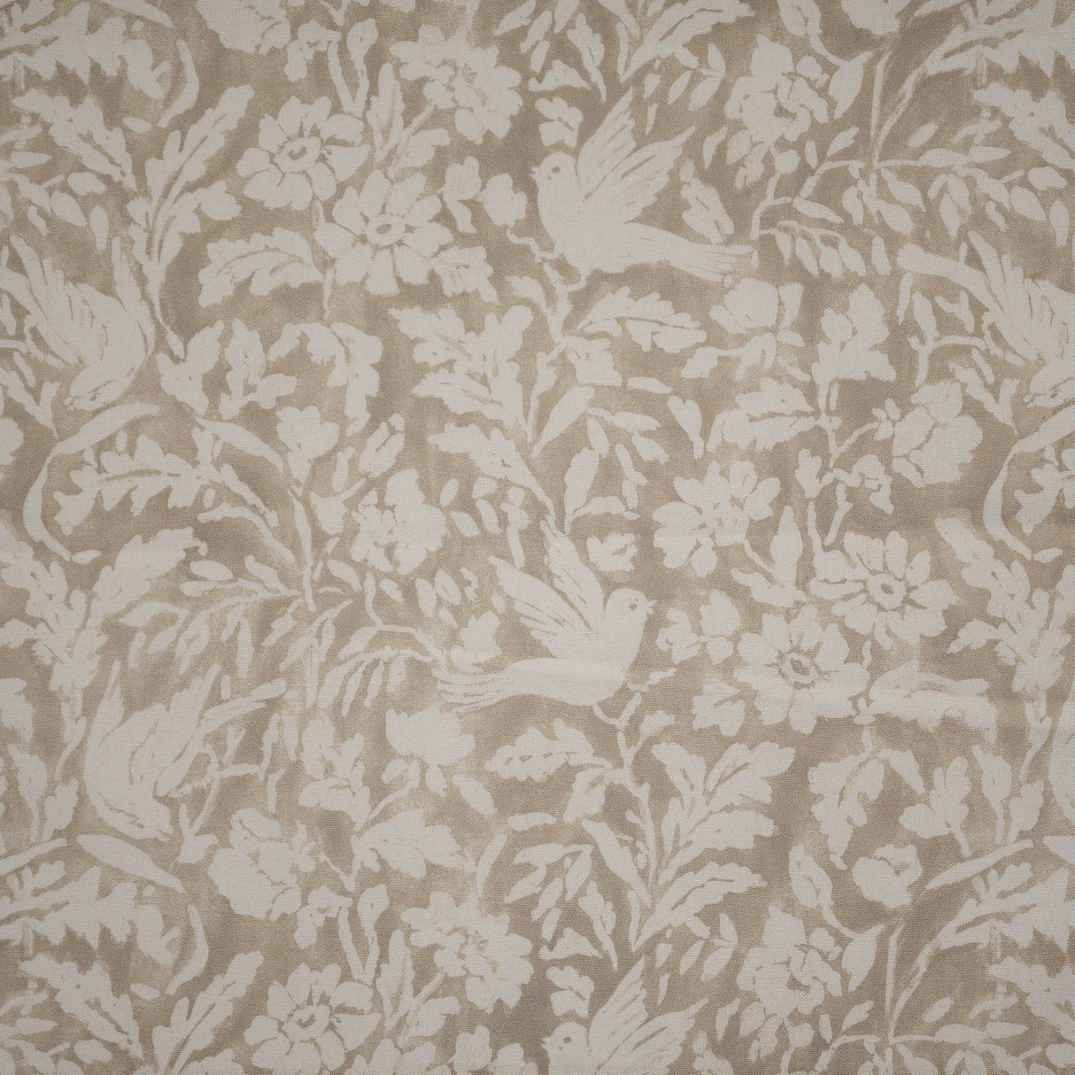 Maxwell TURTLEDOVE #209 BISQUE Fabric