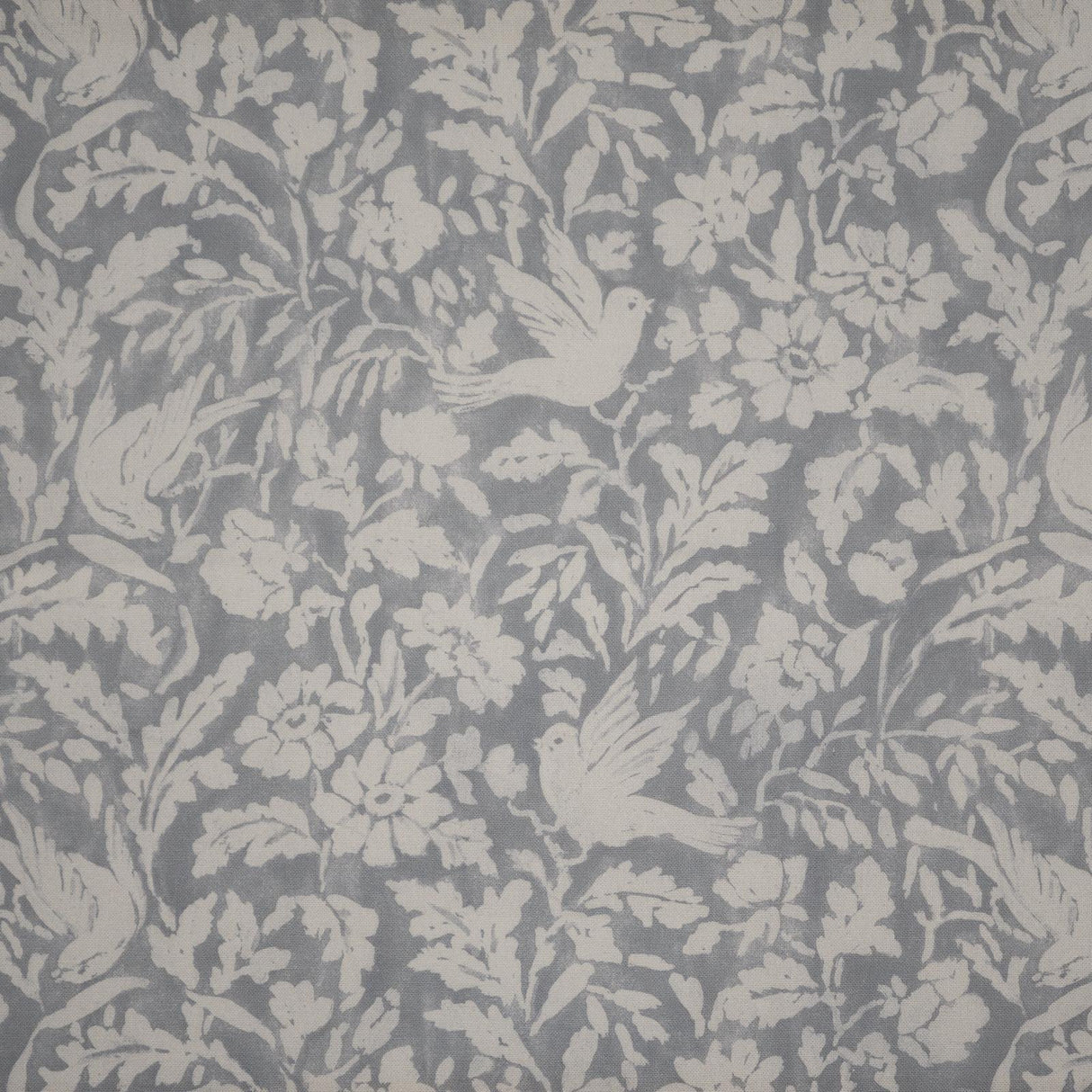 Maxwell TURTLEDOVE #404 SLATE Fabric