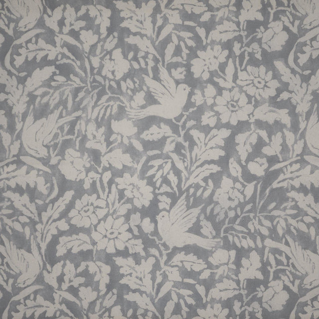 Maxwell TURTLEDOVE #404 SLATE Fabric