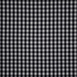 Maxwell VICHY CHECK #431 PANDA Drapery Fabric