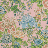 Thibaut Peony Garden Blush Fabric