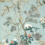 Thibaut Katsura Mist Wallpaper