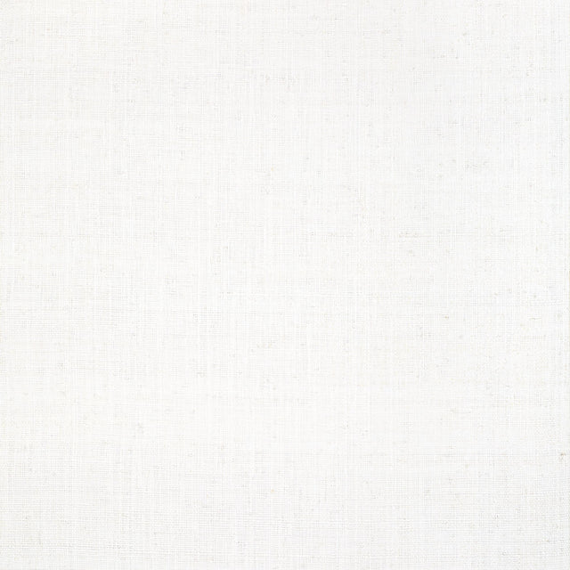 Thibaut Bethany Raffia White Wallpaper