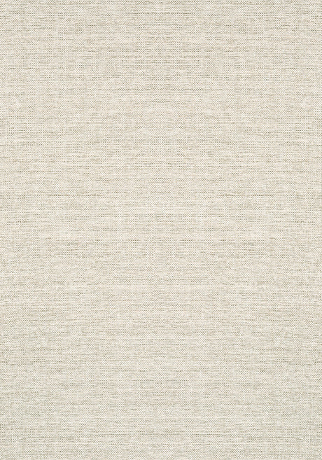 Thibaut Paper Linen Neutral Wallpaper