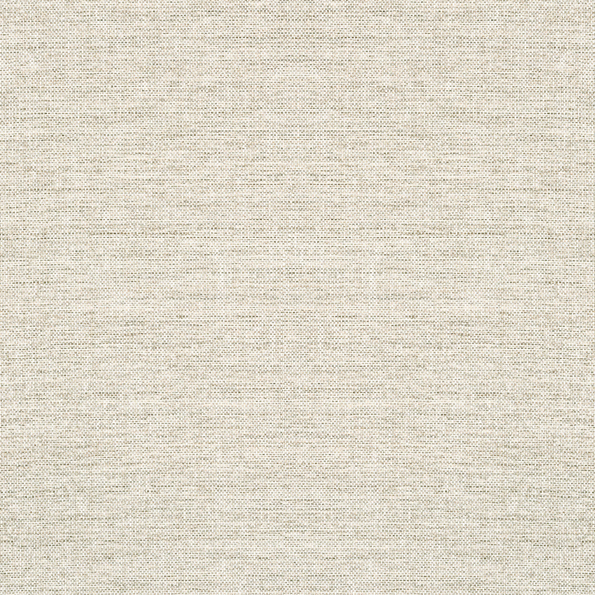 Thibaut Paper Linen Neutral Wallpaper