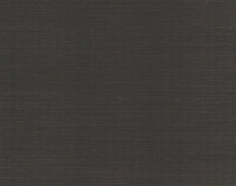 Magnolia Home Sisal Grasscloth black Wallpaper