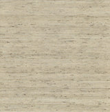 York Wallcoverings Blue Grasscloth Wallpaper