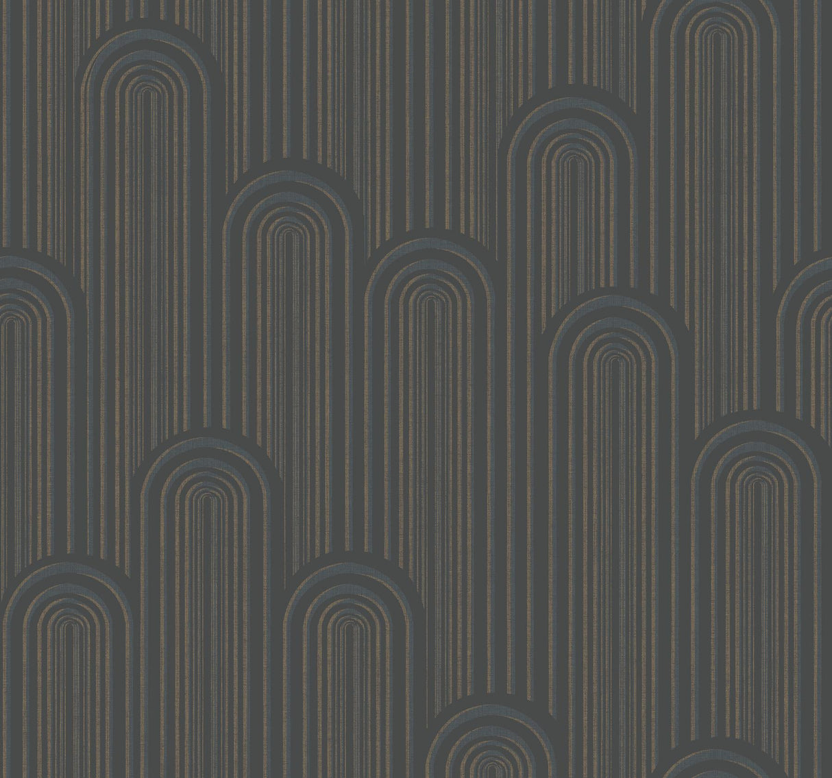 Antonina Vella Speakeasy Blacks Wallpaper