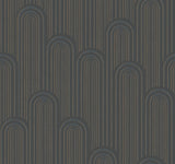Antonina Vella Speakeasy Blacks Wallpaper