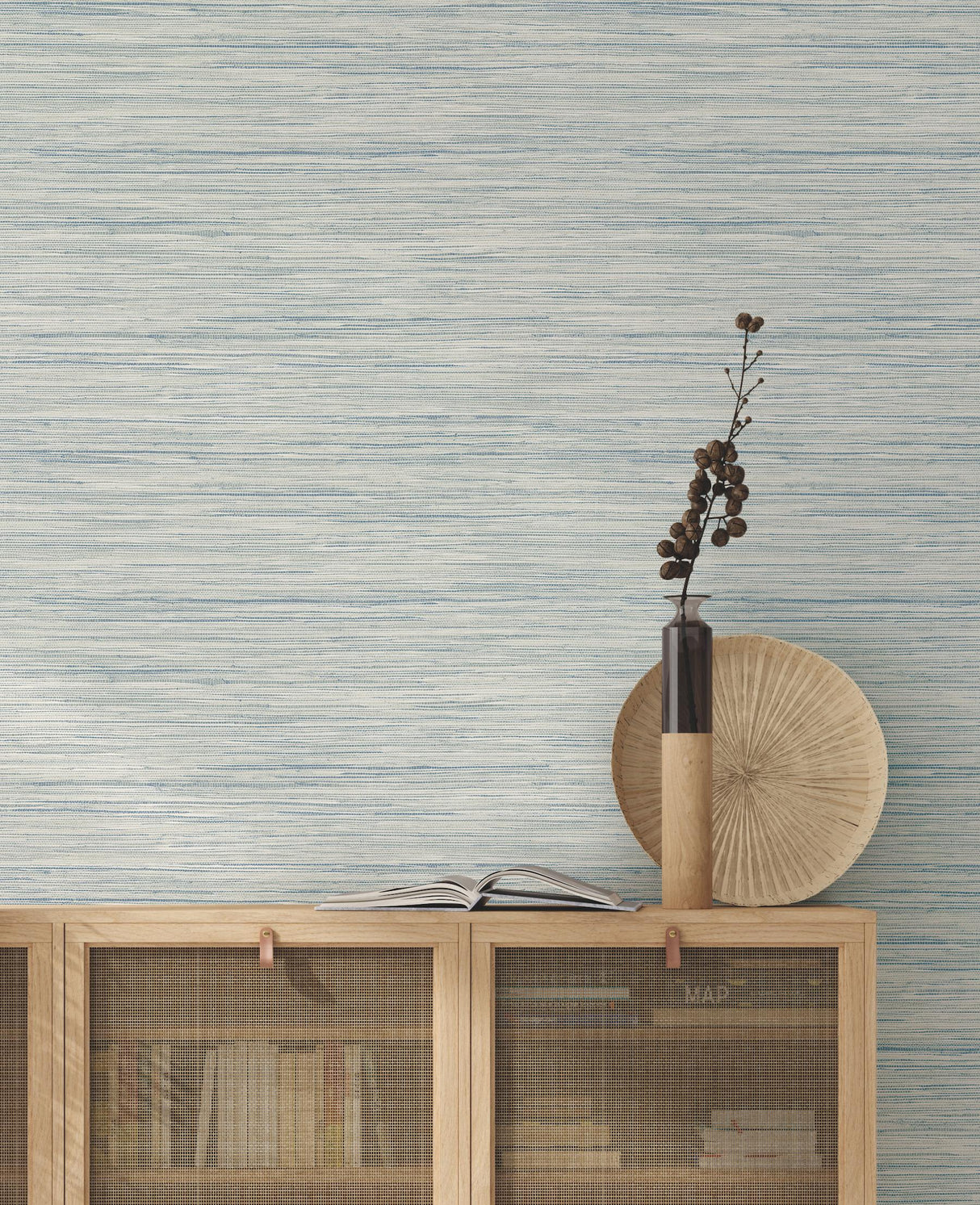 York Blue Bahiagrass Wallpaper