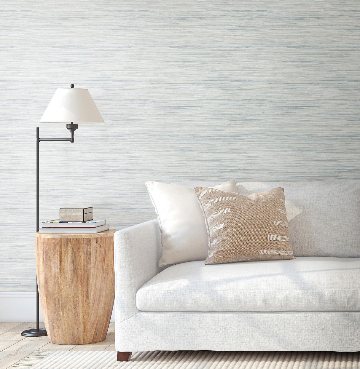 York Blue Bahiagrass Wallpaper