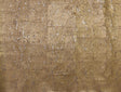 Candice Olson Cork Gold Wallpaper