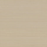 York Wallcoverings Abaca Weave Beige Wallpaper
