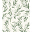Magnolia Home Olive Branch Olive Grove Wallpaper