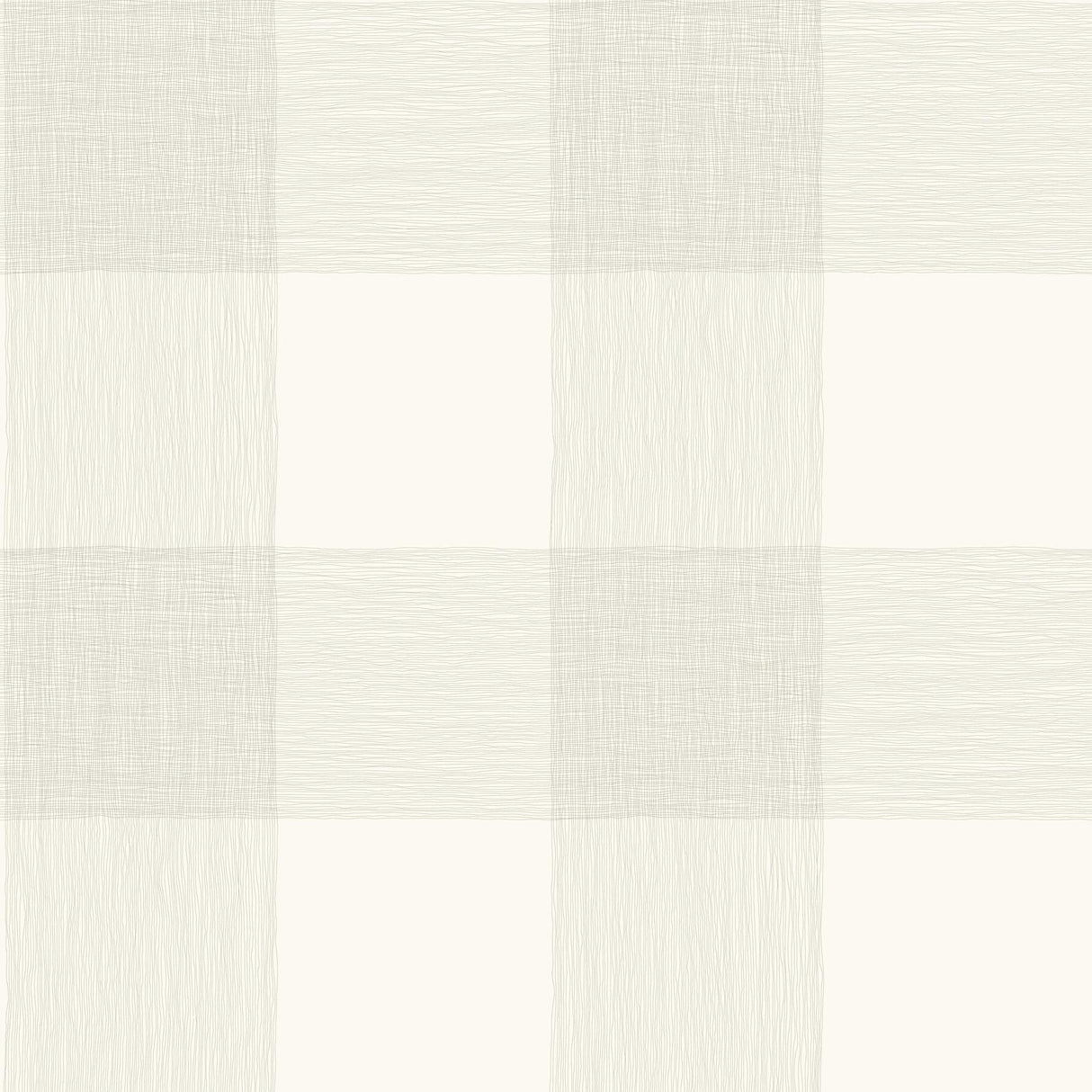 Magnolia Home Common Thread Fog Green Wallpaper