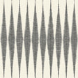 Magnolia Home Handloom Black Wallpaper