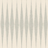 Magnolia Home Handloom Cool Grey Wallpaper