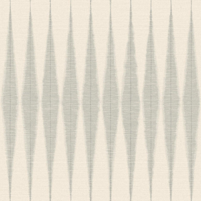 Magnolia Home Handloom Cool Grey Wallpaper