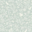 Magnolia Home Fox & Hare Green Wallpaper
