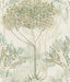 York Wallcoverings Orchard Beige Wallpaper