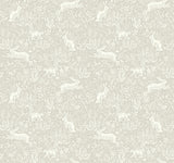 Rifle Paper Co. Fable Linen Wallpaper