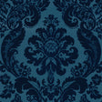 A-Street Prints Moonlight 2763-87310 Blue Wallpaper