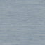 Brewster Home Fashions Chesapeake Sanibel Faux Grasscloth Blue Wallpaper